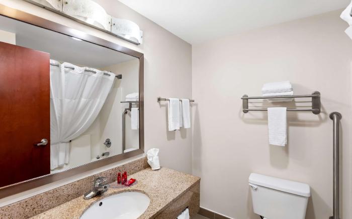 SureStay by Best Western Grayson