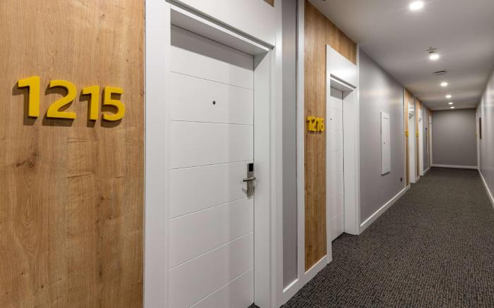 Days Inn & Suites by Wyndham Istanbul Esenyurt
