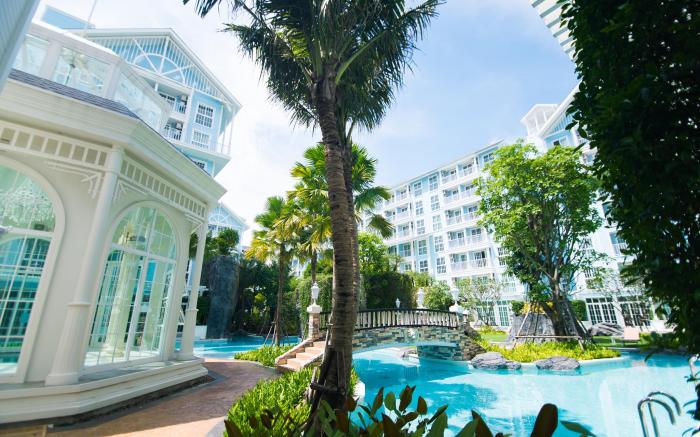 Grandflorida Pool Access By The Best Management