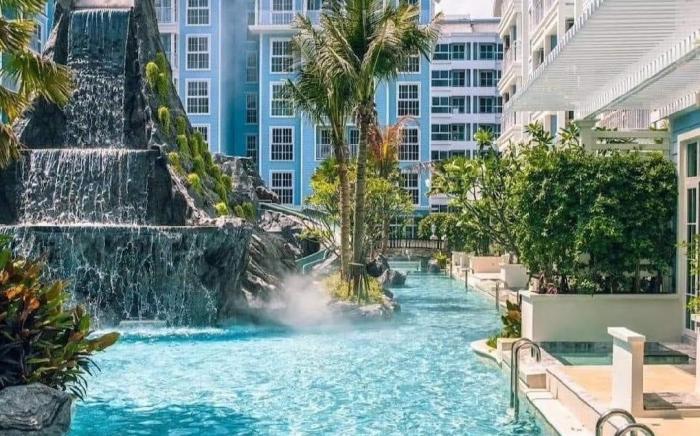Grandflorida Pool Access By The Best Management