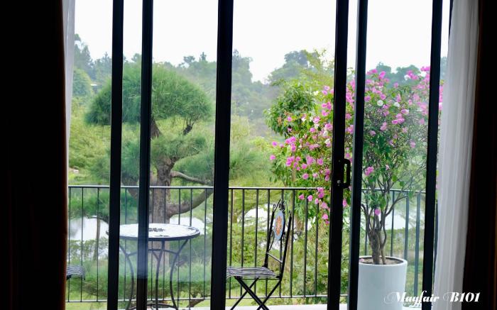 Villa 5 ngủ Mayfair B101 - View hồ  Đại Lải
