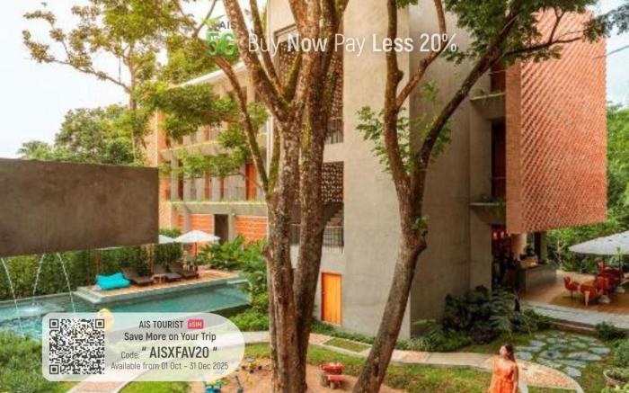 Proud Phu Fah Muang Chiang Mai