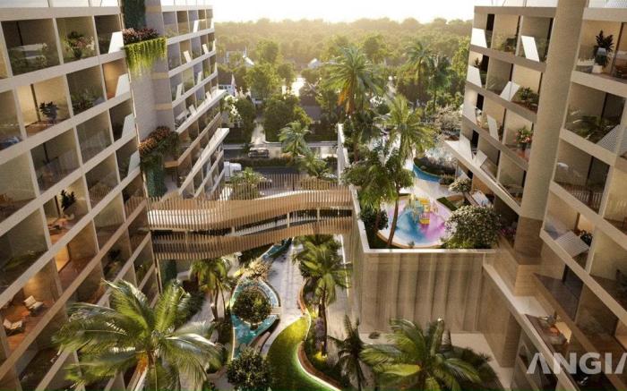 EM Apartment - THE SONG VUNG TAU