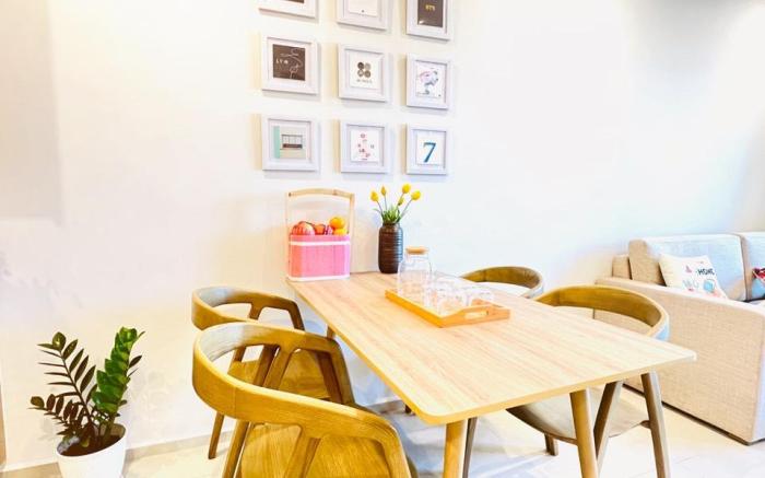 EM Apartment - THE SONG VUNG TAU