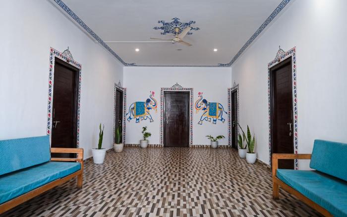 Pansal Kothi