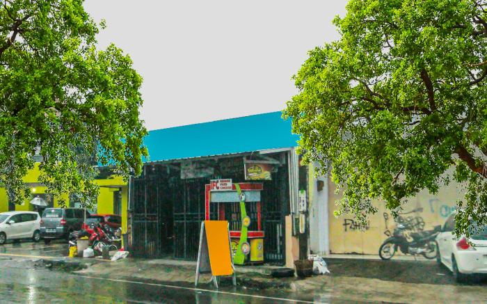 SPOT ON 92219 Pondok Karisma Syariah