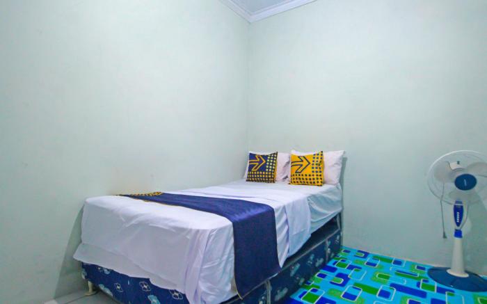 SPOT ON 92219 Pondok Karisma Syariah