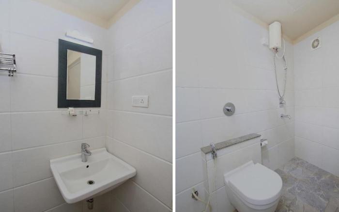 Astra Hotels & Suites - Kadubisanahalli
