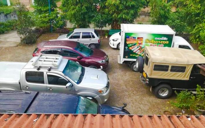 KING TOP Holiday Inn