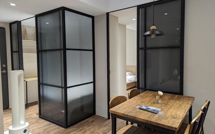 New York Apartment Boutique Nest Room B
