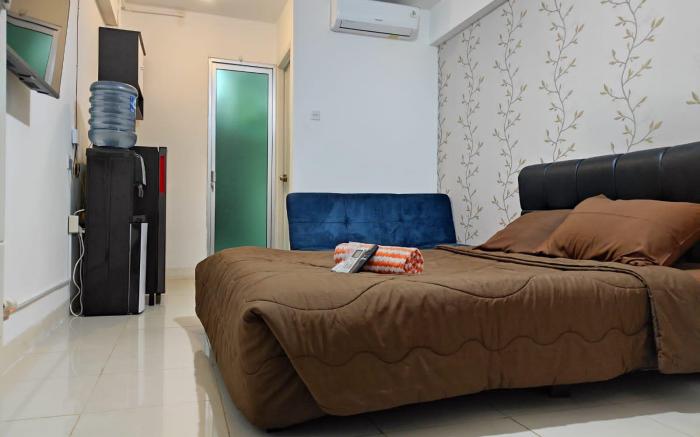 Apartment Bassura City by Jakarta property