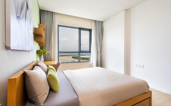 Highfloor Pearl in#DiamondIsland-RiverView
