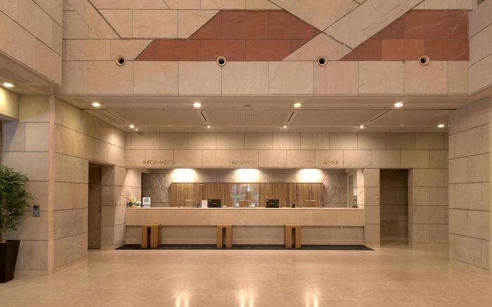 Grandvrio Hotel Unazuki Onsen