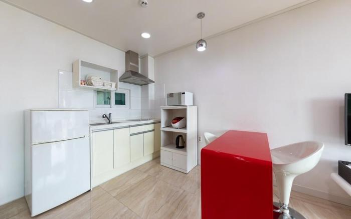 Ganghwa Granblue Pension