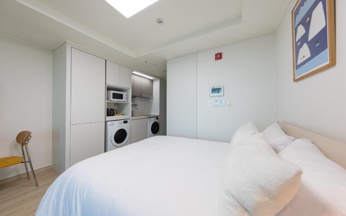 Sokcho Summitbay Oceanview 609