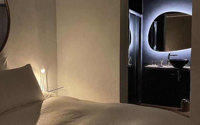 5 étoiles hébergement insolite