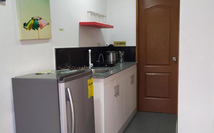 La Casa Dania  Hostel for 6 persons- Door 2
