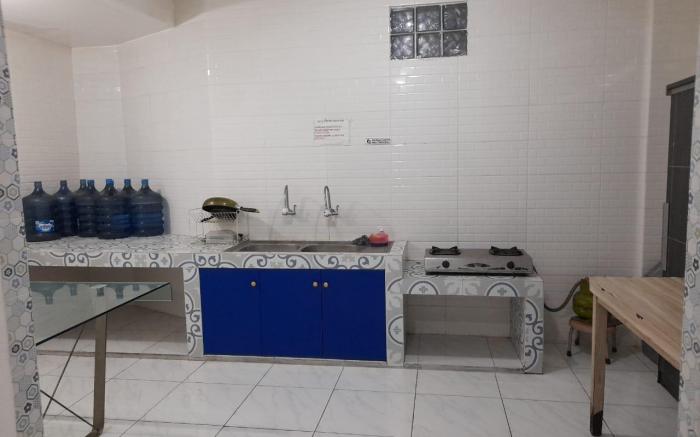 Rays Hotel & Residence