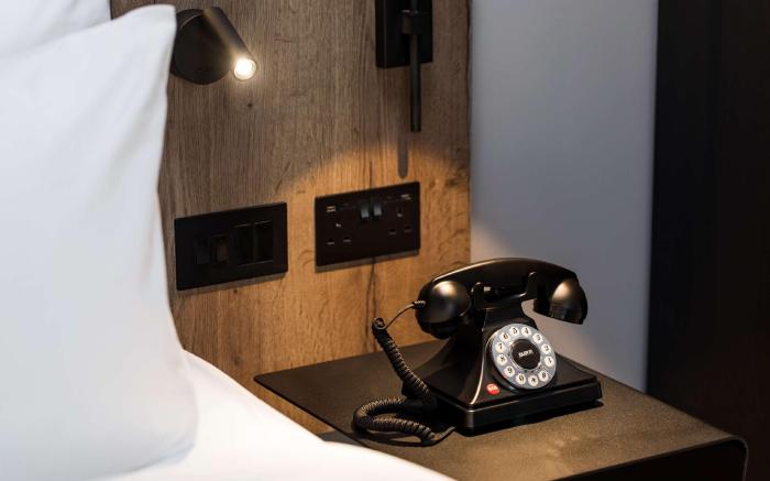 Radisson RED Hotel, Liverpool