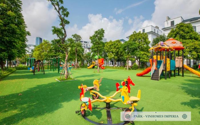 Merci Vinhomes Imperia Hai Phong