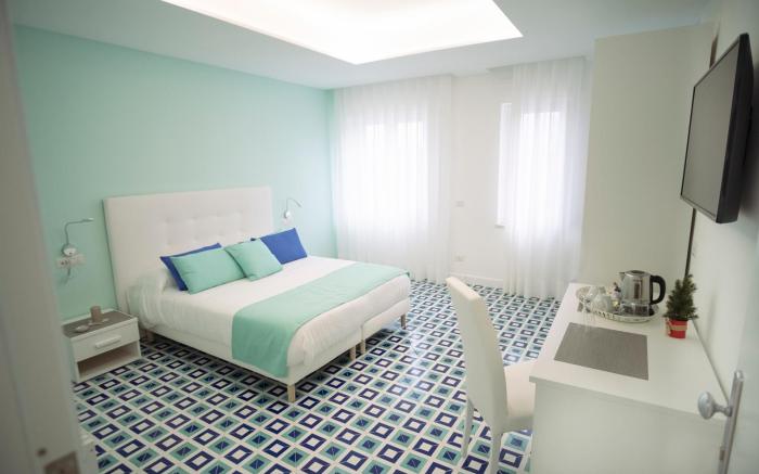 Domus Sole Sorrento
