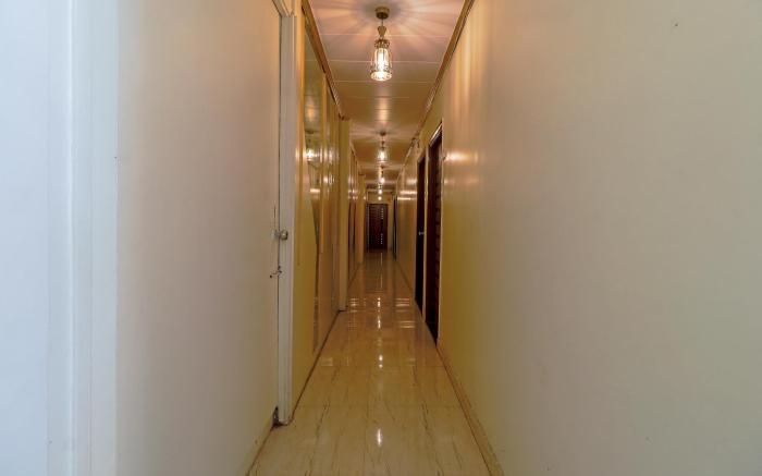 Hotel Zam Zam Palace