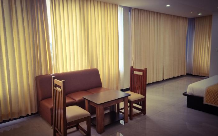 SADANAND'S HIGHWAY INN,TUMKUR