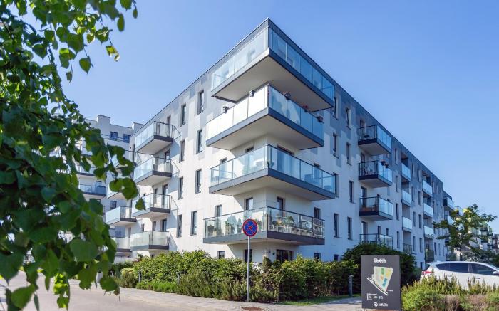 Betty by Q4Apartments