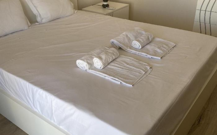 Apartamento novo, espetacular, na praia da Rocha