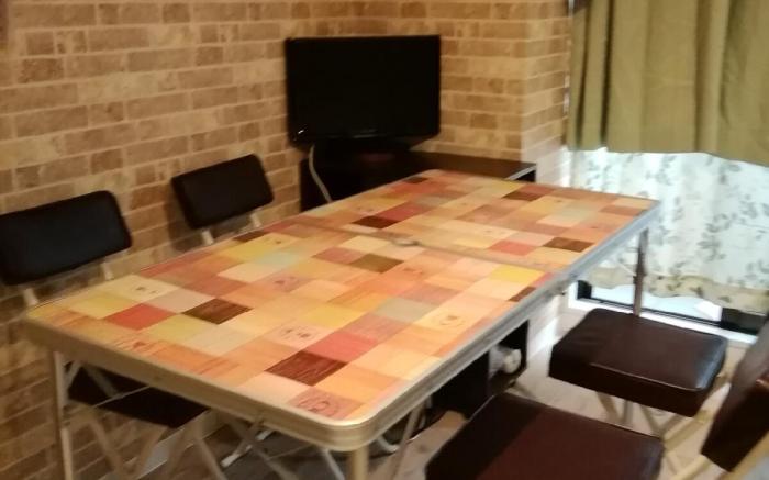 Only 1 minute to subway station (G-18 Ginza Line)