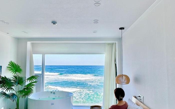 Gangneung Theview Pension