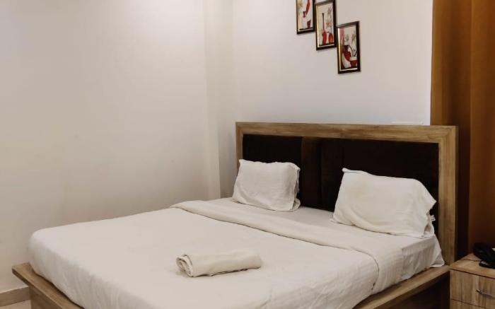 Hotel Rivasa Regency