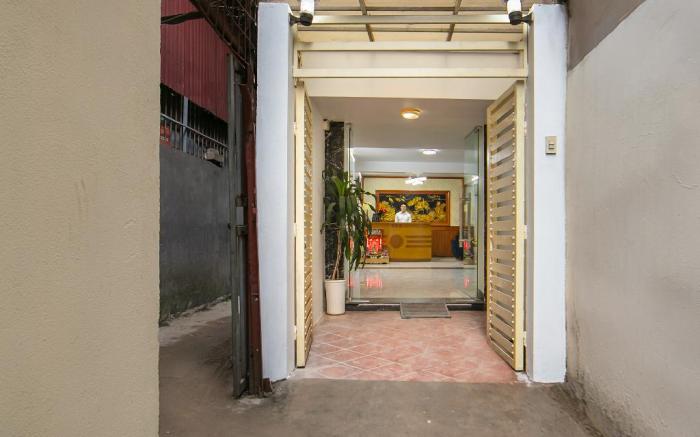 Mia Sen Vong Hotel Ha Noi