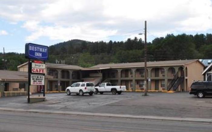 Bestway Inn