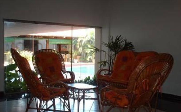 Biss Inn Hotel