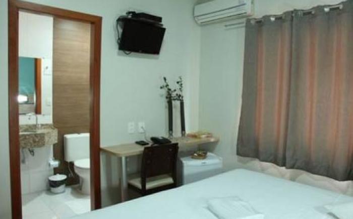 Blu Terrace Hotel