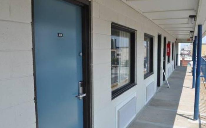 Blue Marlin Motel