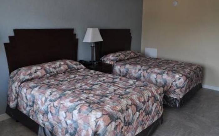 Blue Marlin Motel