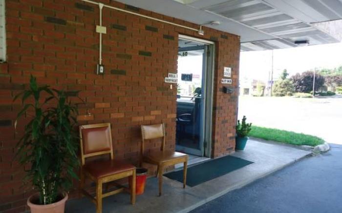 The Beaucatcher, a Boutique Motel