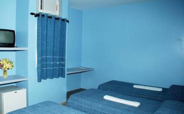 Bluemar Hotel