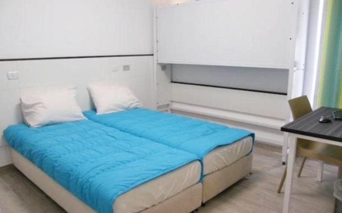 HI Tel Aviv - Bnei Dan Hostel