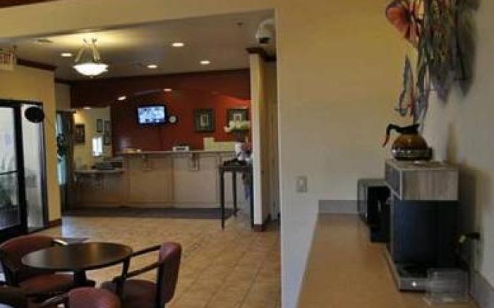 Boca Chica Inn and Suites