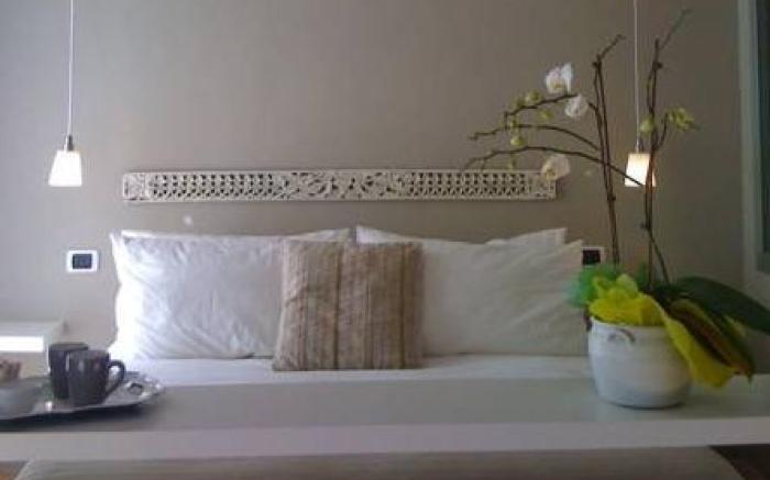 Hotel Borgo Vistalago