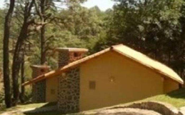 Bosque Escondido