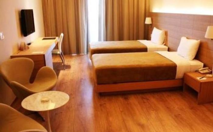 Boutique Hotel