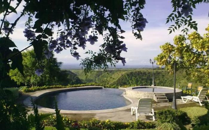 Hacienda Los Molinos Boutique Hotel & Villas