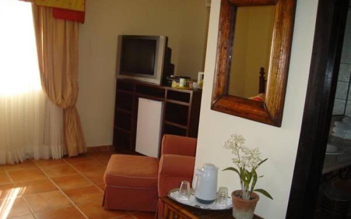 Hacienda Los Molinos Boutique Hotel & Villas