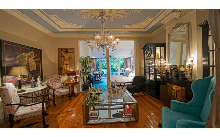 Breitner House