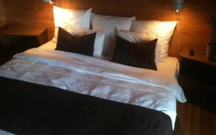 Brekkestranda Fjordhotel