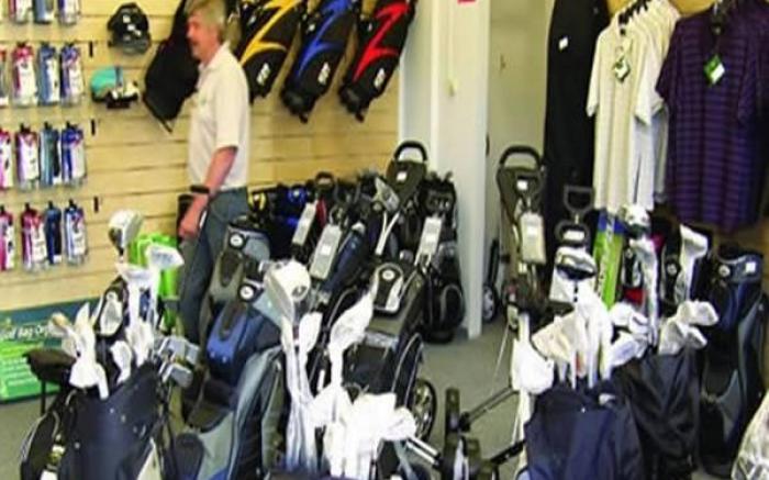 Breviken Golf & Hotell